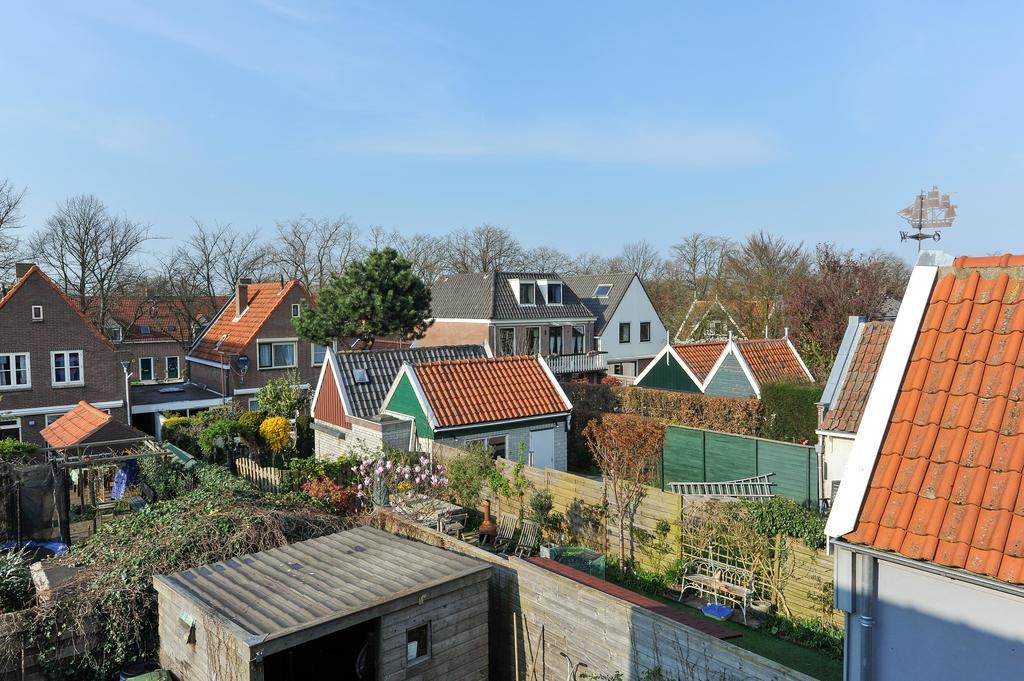 Hotel - Cafe De Harmonie Edam Exterior photo